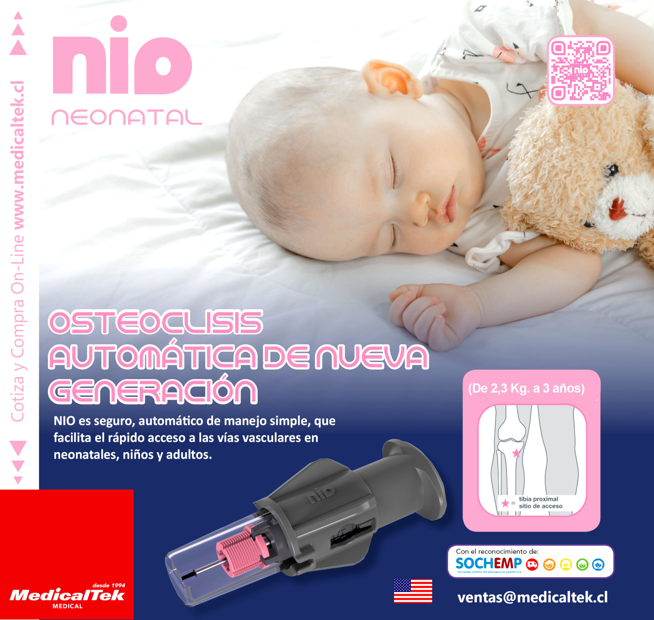 Nio Neonatal